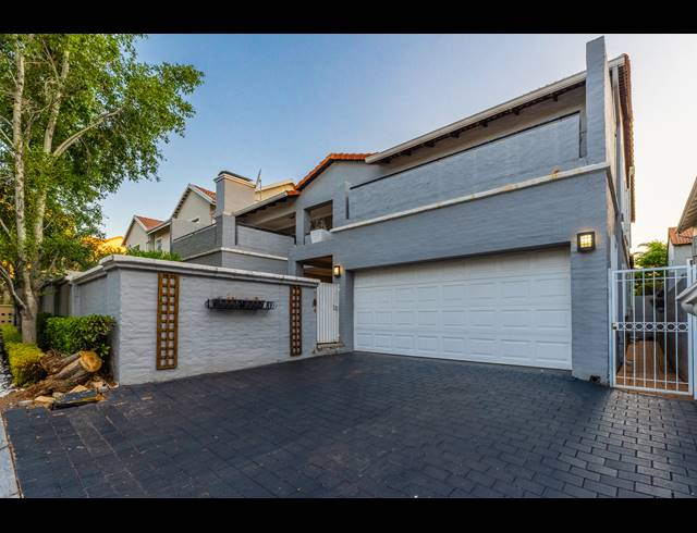 4 BEDROOM HOUSE FOR SALE IN BROADACRES